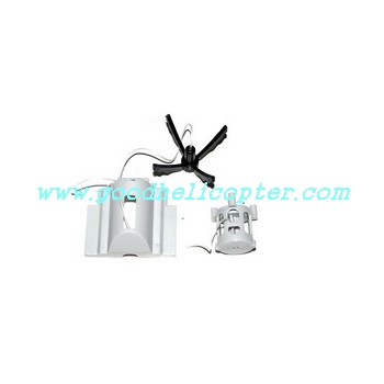 jxd-343-343d helicopter parts jxd-343d lifting function parts set